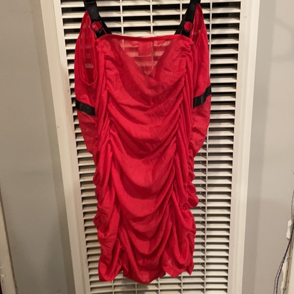 🔥 FIRE SALE Vintage Y2K Victoria Secret Slip - Picture 5 of 6